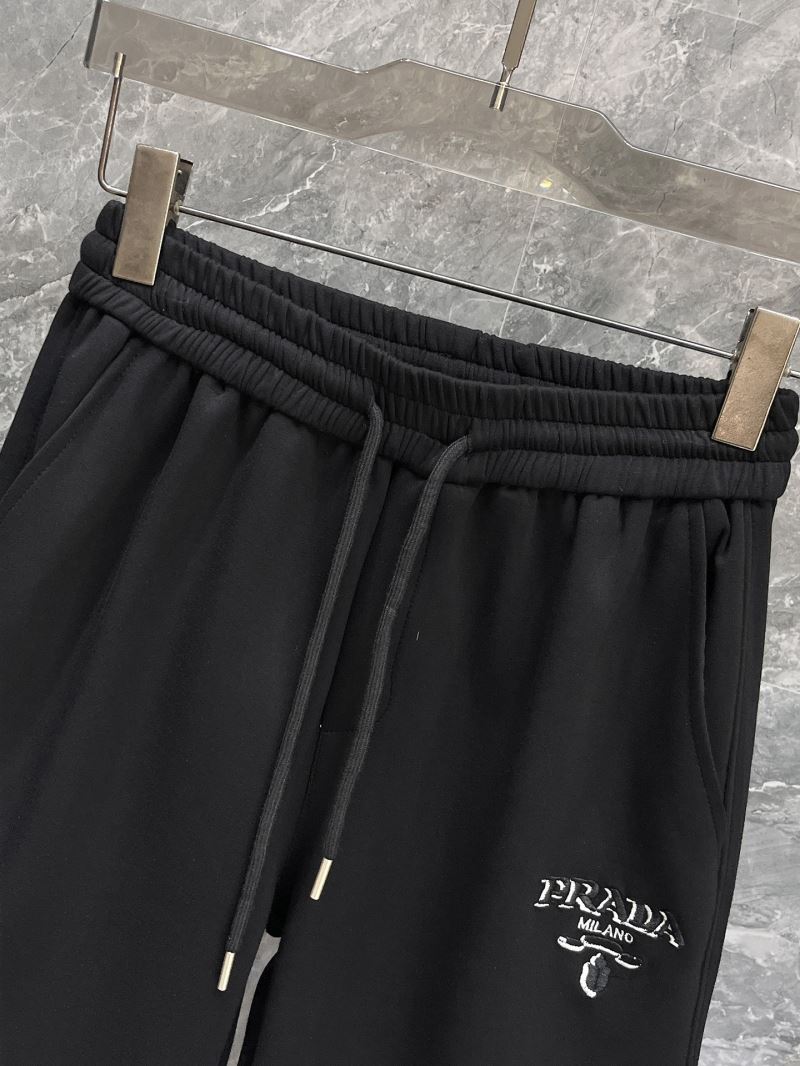 Prada Short Pants